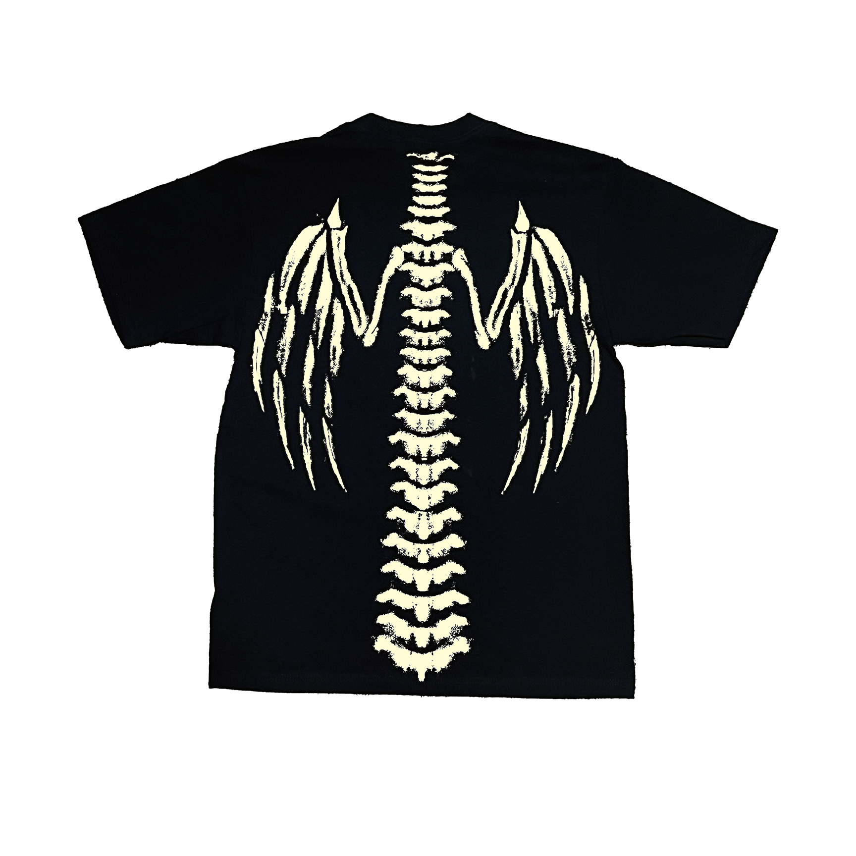 Spine Tee